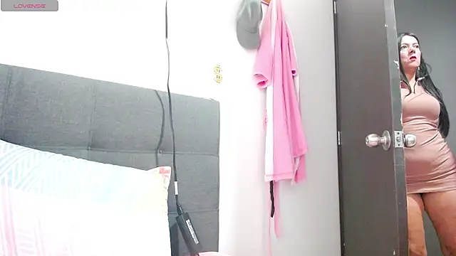 Alexxawinter online show from March 10, 12:14 am