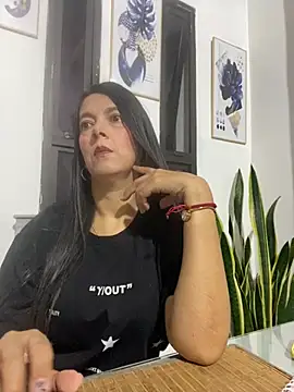 Alexxawinter online show from February 17, 11:35 pm