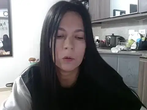 Alexxawinter online show from October 22, 11:03 pm