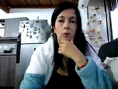 Alexxawinter online show from December 21, 10:54 pm