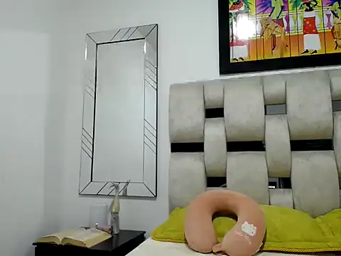 Alexxawinter online show from January 14, 12:03 am