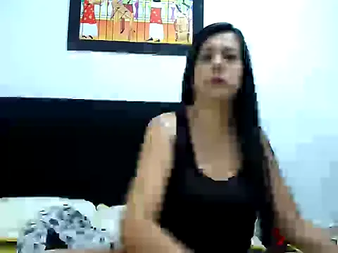 Alexxawinter online show from November 11, 1:22 am