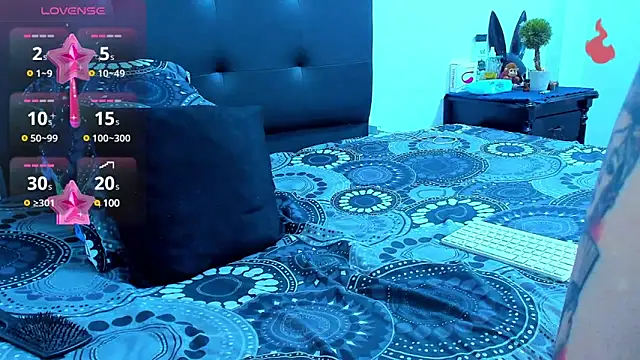 Jeymi-BigCock online show from February 14, 4:09 pm