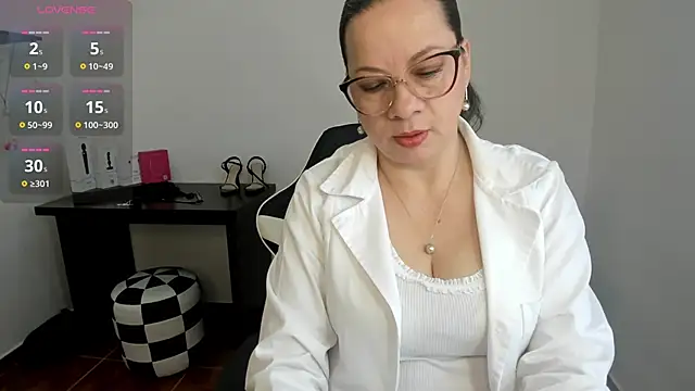 Sex-Psychology online show from October 7, 9:16 pm