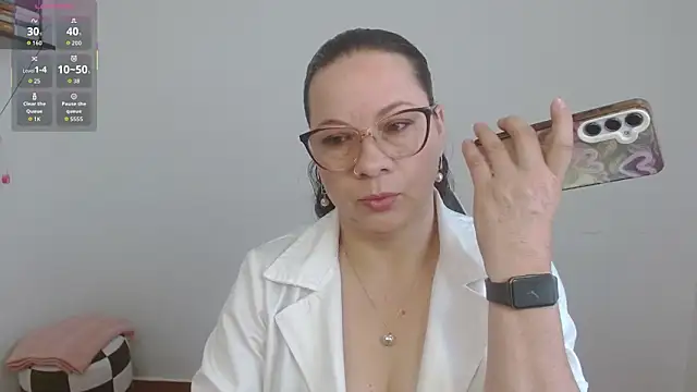 Sex-Psychology online show from May 14, 4:37 pm