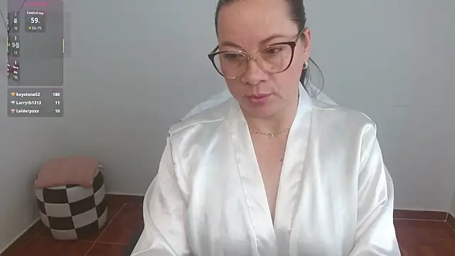 Sex-Psychology online show from May 31, 6:09 pm