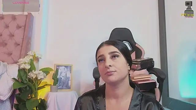  Linoshka 1 online show from February 20, 8:33 pm