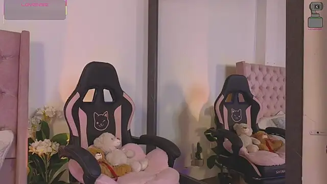  Linoshka 1 online show from March 13, 8:25 pm