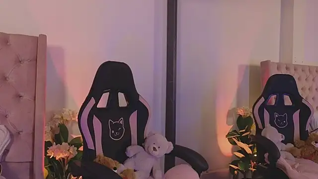  Linoshka 1 online show from March 26, 8:07 pm