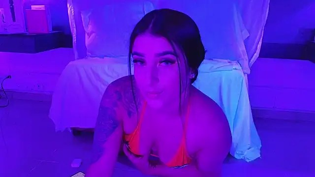  Linoshka 1 online show from September 13, 8:53 pm