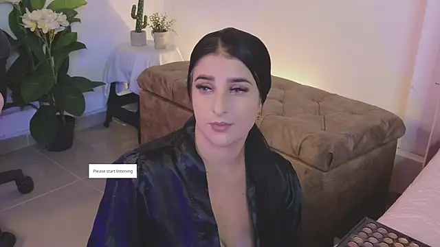  Linoshka 1 online show from February 13, 8:31 pm