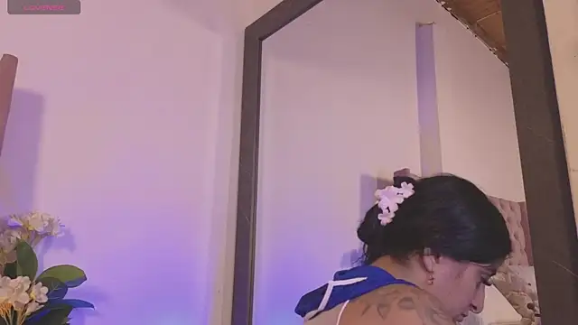  Linoshka 1 online show from April 21, 8:26 pm