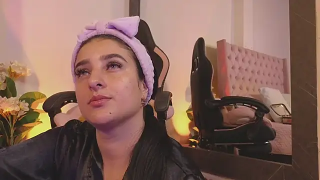  Linoshka 1 online show from March 18, 8:21 pm