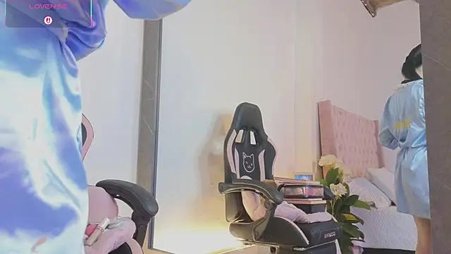  Linoshka 1 online show from February 25, 8:30 pm