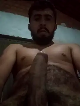 Jhongostoso053 online show from March 6, 1:48 am