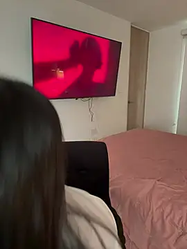 HOT LADY 777 online show from March 25, 9:35 pm