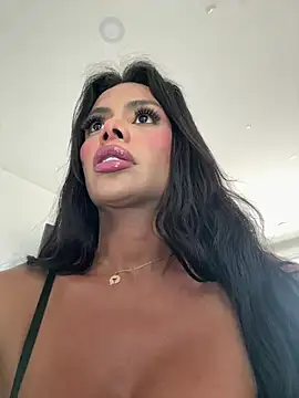 HOT LADY 777 online show from March 18, 8:21 pm