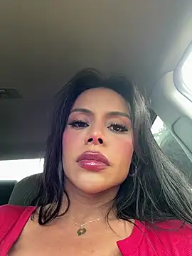 HOT LADY 777 online show from February 3, 7:52 pm