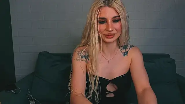 Ashley-Urban online show from May 27, 1:15 am