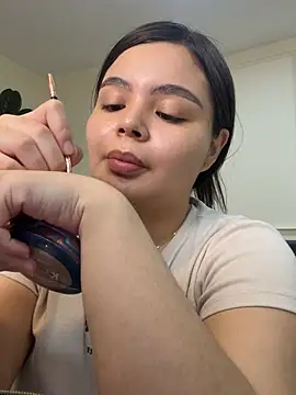 Snapshot of IsabellaAllen chatting on June 27, 7:53 pm IsabellaAllen online show from June 27, 7:53 pm
