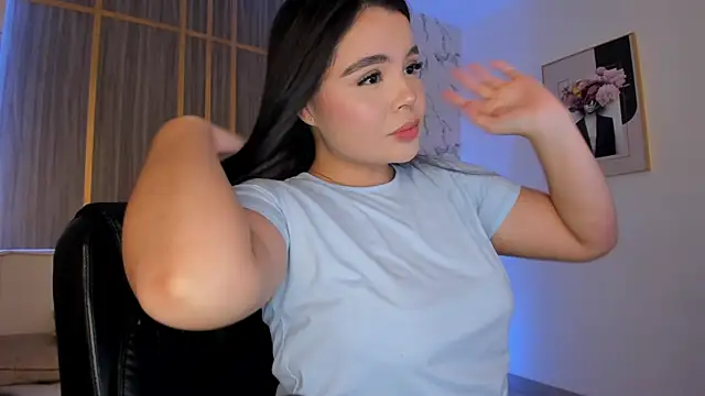 IsabellaAllen online show from November 22, 11:58 pm