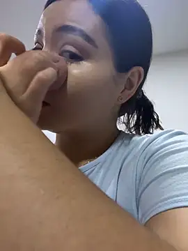 IsabellaAllen online show from September 20, 10:26 pm