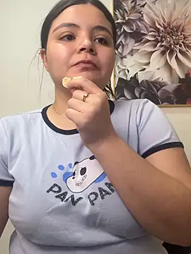 IsabellaAllen online show from May 2, 9:31 pm