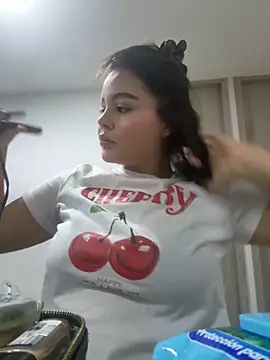 IsabellaAllen online show from September 18, 11:19 pm