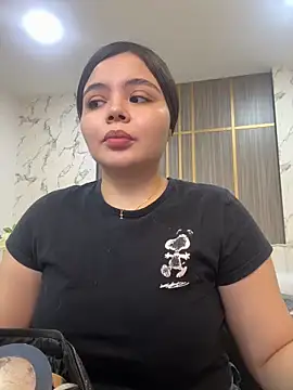 IsabellaAllen online show from May 24, 5:13 pm