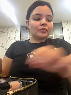 IsabellaAllen online show from October 5, 7:48 pm