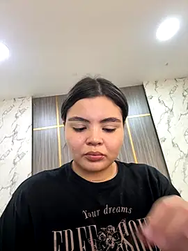 IsabellaAllen online show from September 21, 8:14 pm