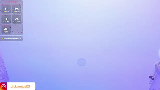 Snapshot of joel_tyler chatting on March 1, 4:00 pm joel tyler online show from March 1, 4:00 pm