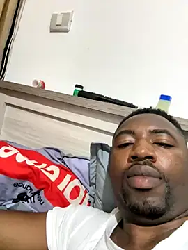 Tonton1988 online show from December 3, 1:54 pm