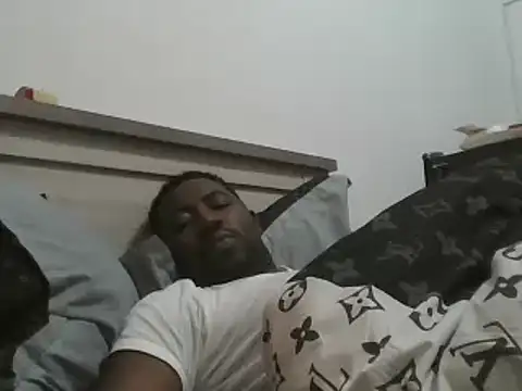 Tonton1988 online show from February 25, 10:26 am