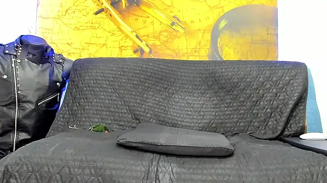 johny bluexxx online show from November 27, 5:46 pm