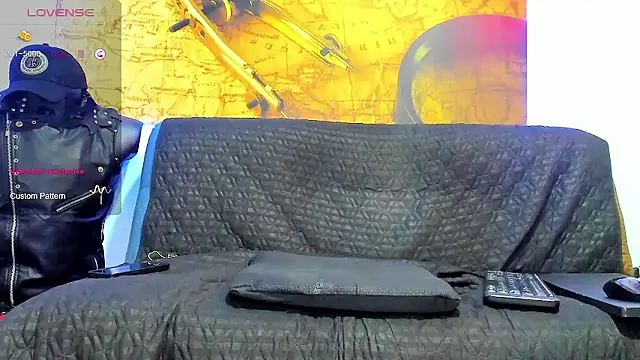 johny bluexxx online show from January 18, 5:27 pm