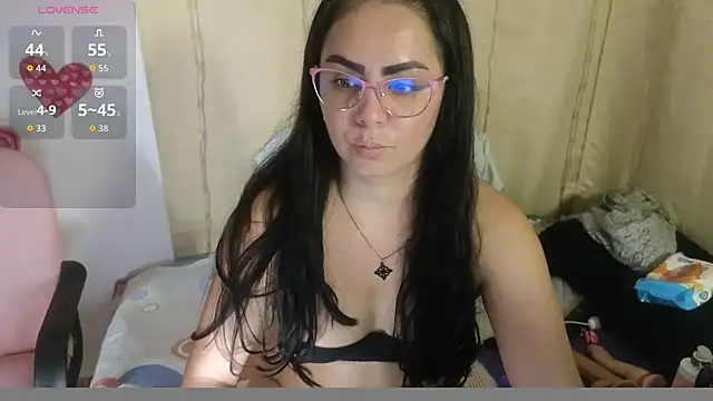 lovely trix online show from March 20, 3:02 pm