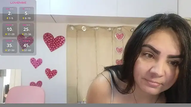 lovely trix online show from March 29, 3:02 pm