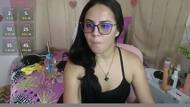 lovely trix online show from May 18, 3:28 pm