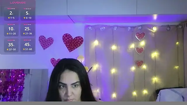 lovely trix online show from February 27, 1:44 pm