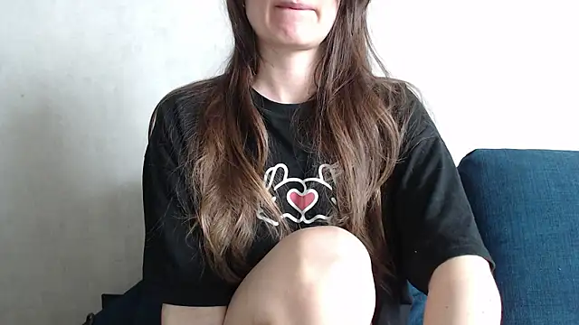 Jennna Maya online show from February 23, 8:26 am