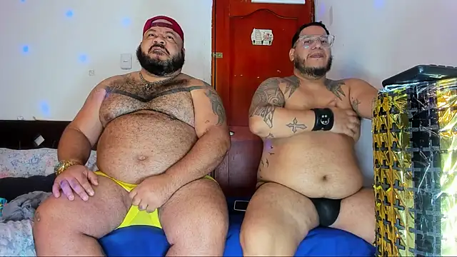 Latino bigcock online show from March 20, 10:00 pm