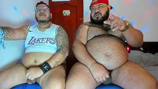 Latino bigcock online show from March 7, 5:07 pm