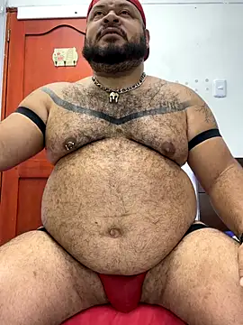 Snapshot of Latino_bigcock chatting on September 18, 10:46 pm Latino bigcock online show from September 18, 10:46 pm