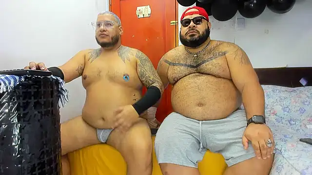 Latino bigcock online show from November 6, 8:57 pm