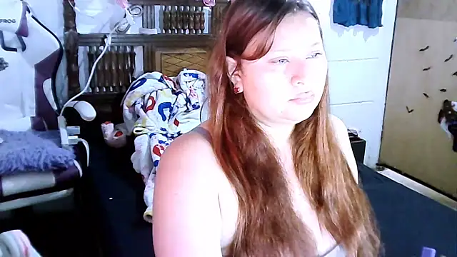 SofiaOlivares online show from March 25, 5:01 pm