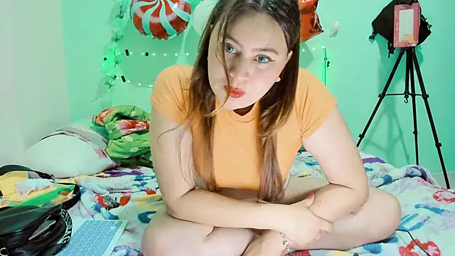 Snapshot of SofiaOlivares chatting on January 21, 7:50 pm SofiaOlivares online show from January 21, 7:50 pm