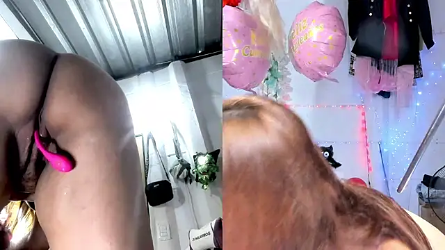 SofiaOlivares online show from November 28, 11:16 pm