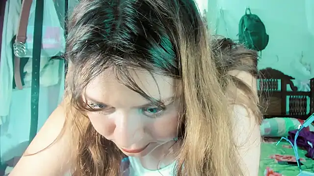 Snapshot of SofiaOlivares chatting on February 23, 4:07 am SofiaOlivares online show from February 23, 4:07 am
