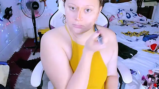 Snapshot of SofiaOlivares chatting on September 13, 11:16 pm SofiaOlivares online show from September 13, 11:16 pm